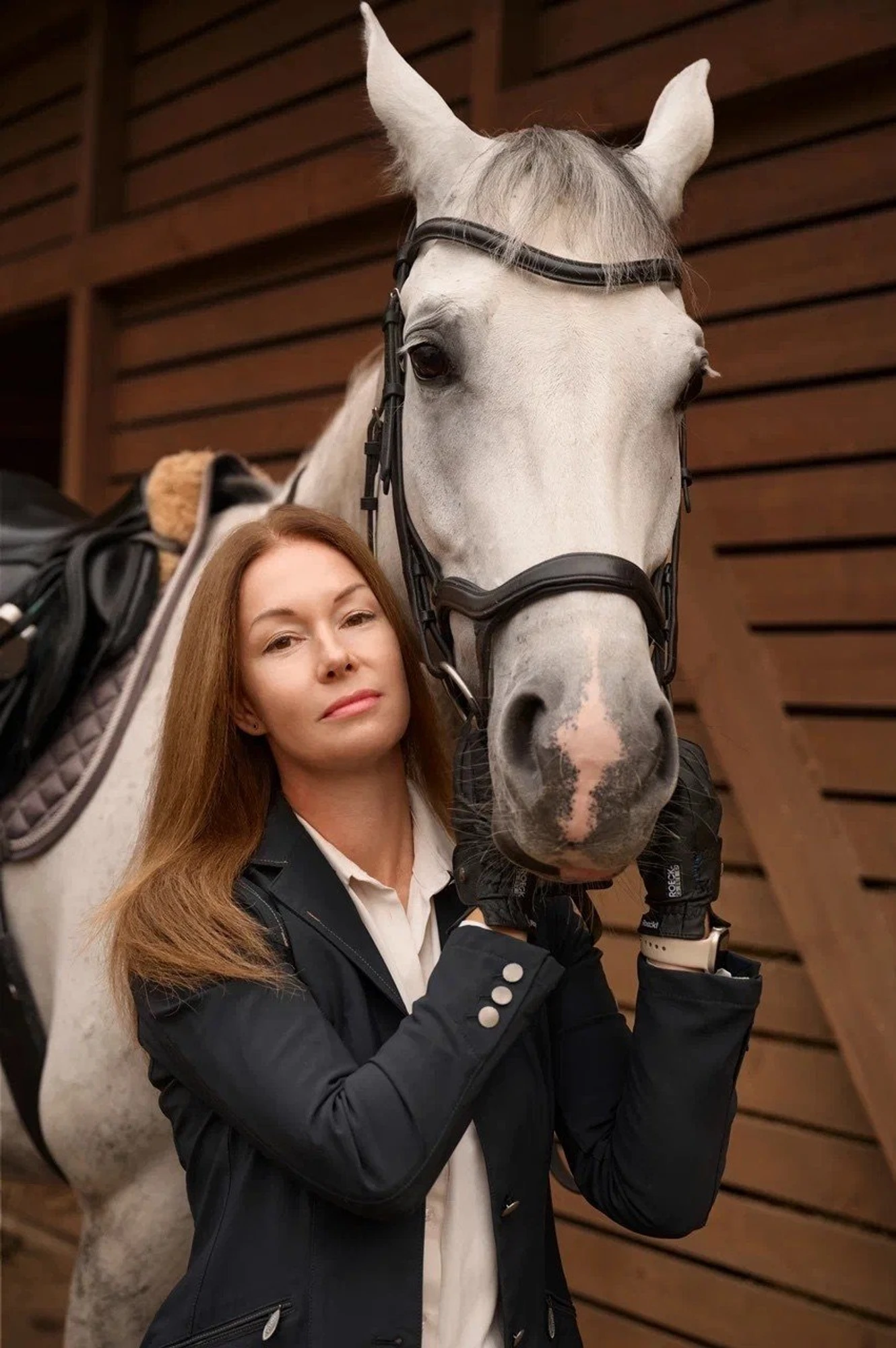 Марина Шилкина