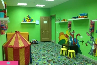 "Тема" на Сулеймановой, частный детский сад, клуб для детей, Казань