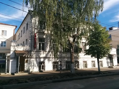 Лавация (Пиццерия)