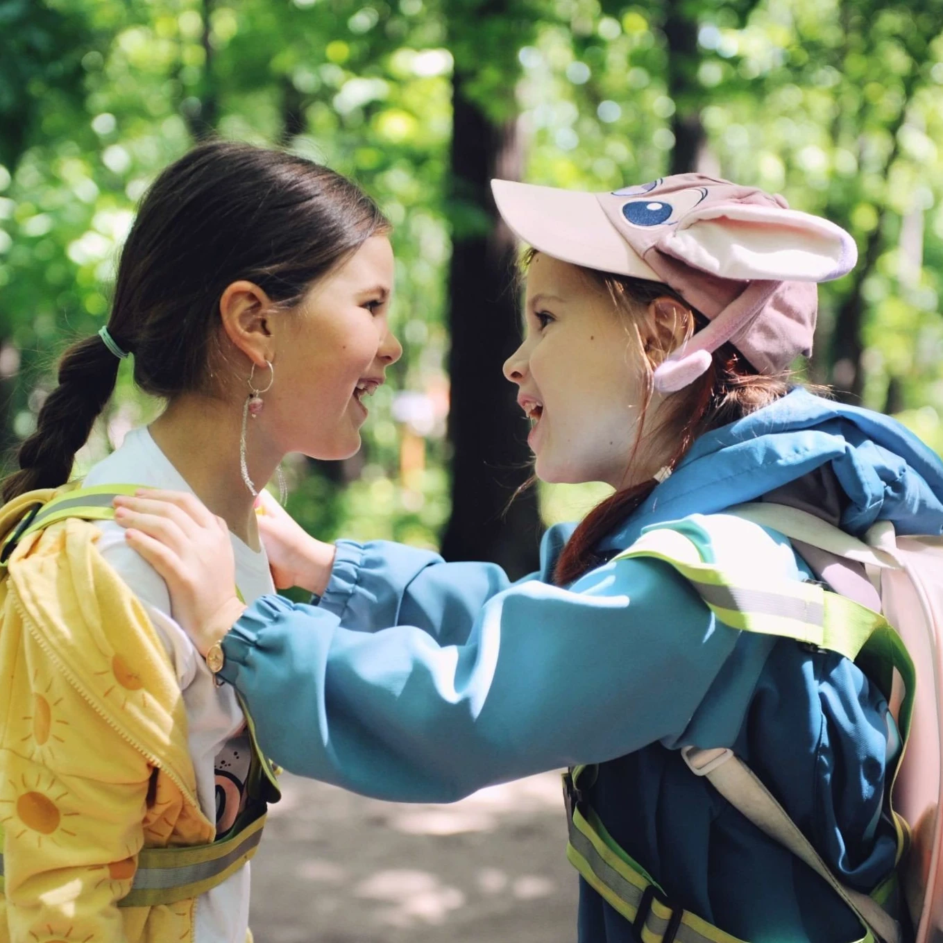 Летний городской лагерь «Подкова» на базе детского сада!