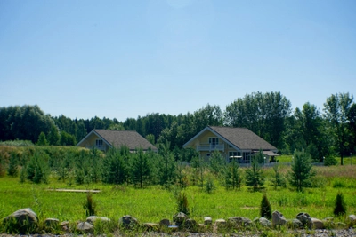 Прибрежный Ярбург (Загородный отель)