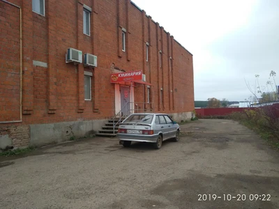 кулинария Шанежка (Магазин кулинарии )