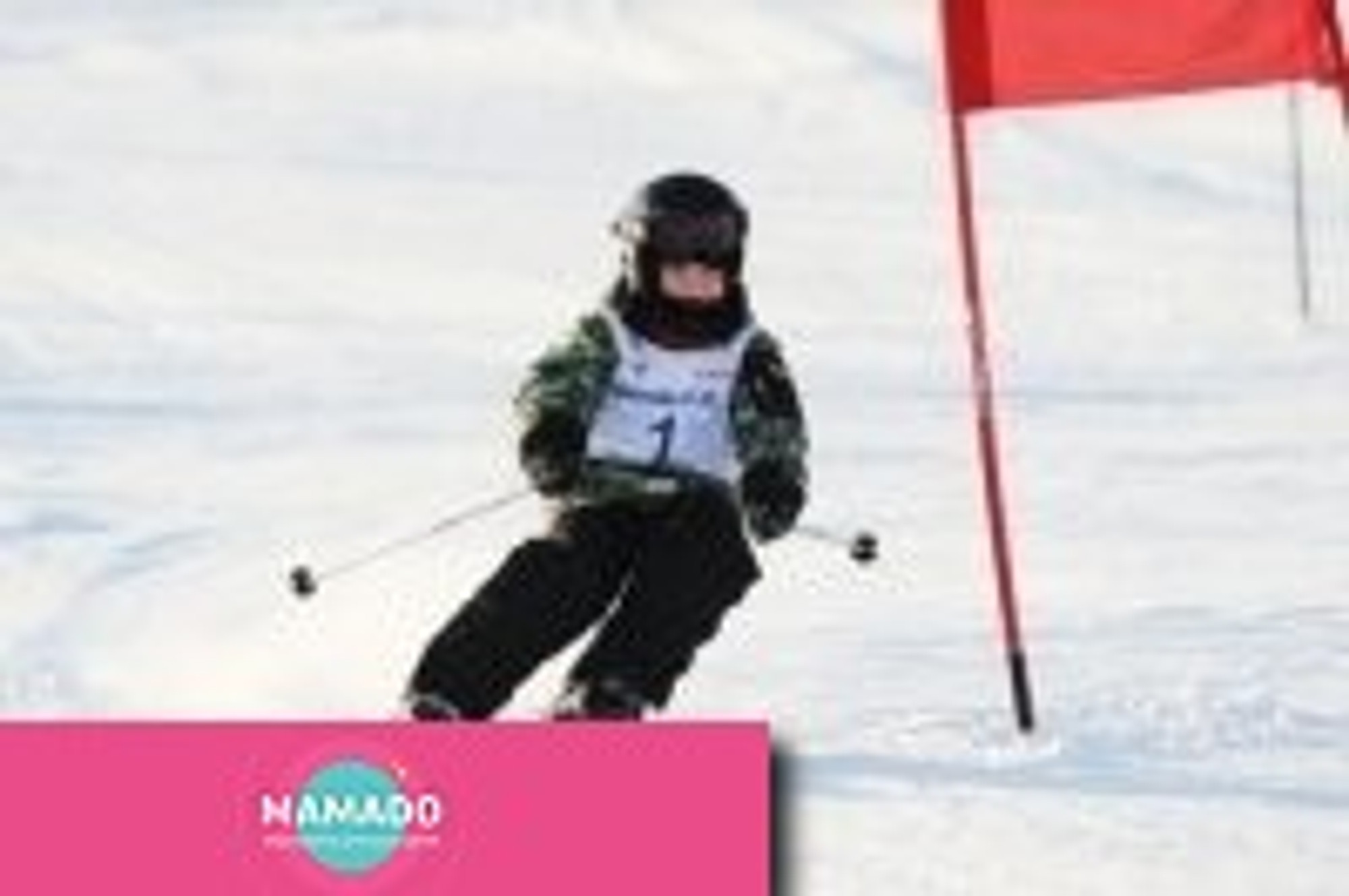 Ski team 47 (Ски Тим 47), спортивный клуб, горные лыжи для детей в СПб 