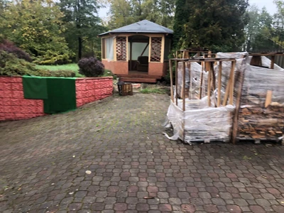 Баня у озера (Баня )