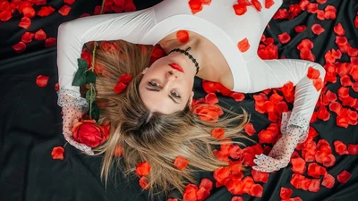 Индивидуальная фотосессия