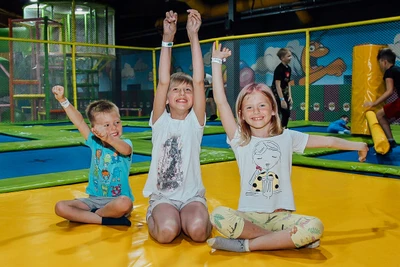 Рой Джой (Развлекательный центр )