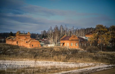 Мечеть (Мечеть)