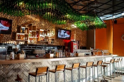 Антрекот (Ресторан )