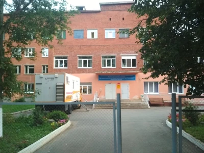 Муниципальное многопрофильное лечебное профилактическое учреждение (Оздоровительный центр)