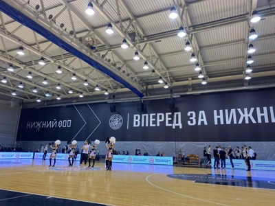 Физкультурно-оздоровительный комплекс Мещерский (Спортивный комплекс )