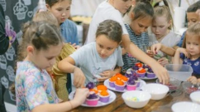 Кулинарная студия «Шефвурд»