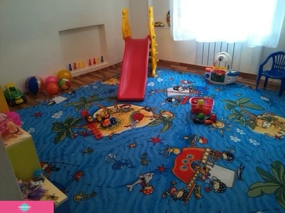 "Карапуз", частный детский сад на Академика Павлова, Красноярск 