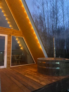 Volna Camp (Дом отдыха)