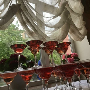 Старый город (Банкетный зал )