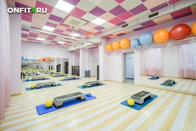 Rush (Фитнес-клуб )