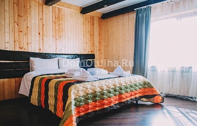 Chalet Hunter (Дом отдыха)