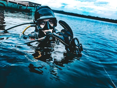 Ns Dive Gear (Дайвинг)
