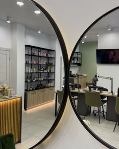 Verde (Салон красоты )