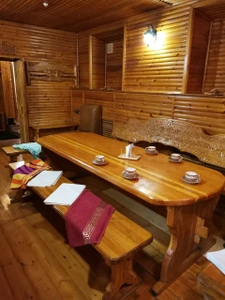 Сауна, БаНьКа (Сауна)