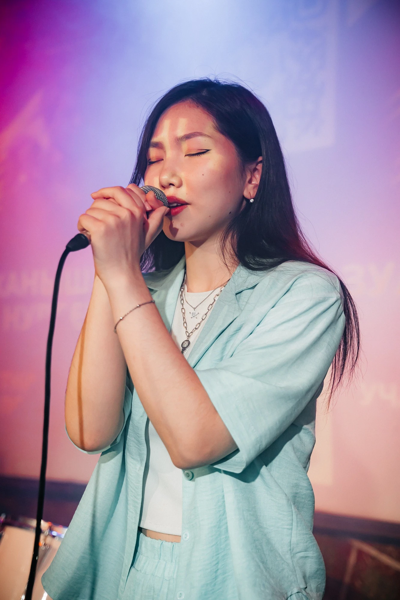 Мастерская голоса ReVoice (актерское мастерство и вокал)