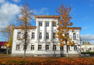 Детская школа искусств (Школа искусств)