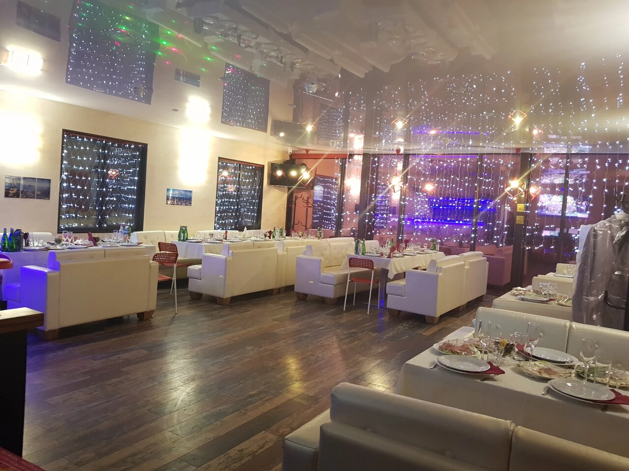 Панорама (Кафе )