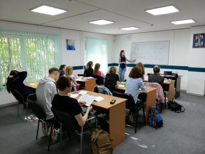 Курсы по подготовке к ЕГЭ и ОГЭ ИксИгрек (Учебный центр )