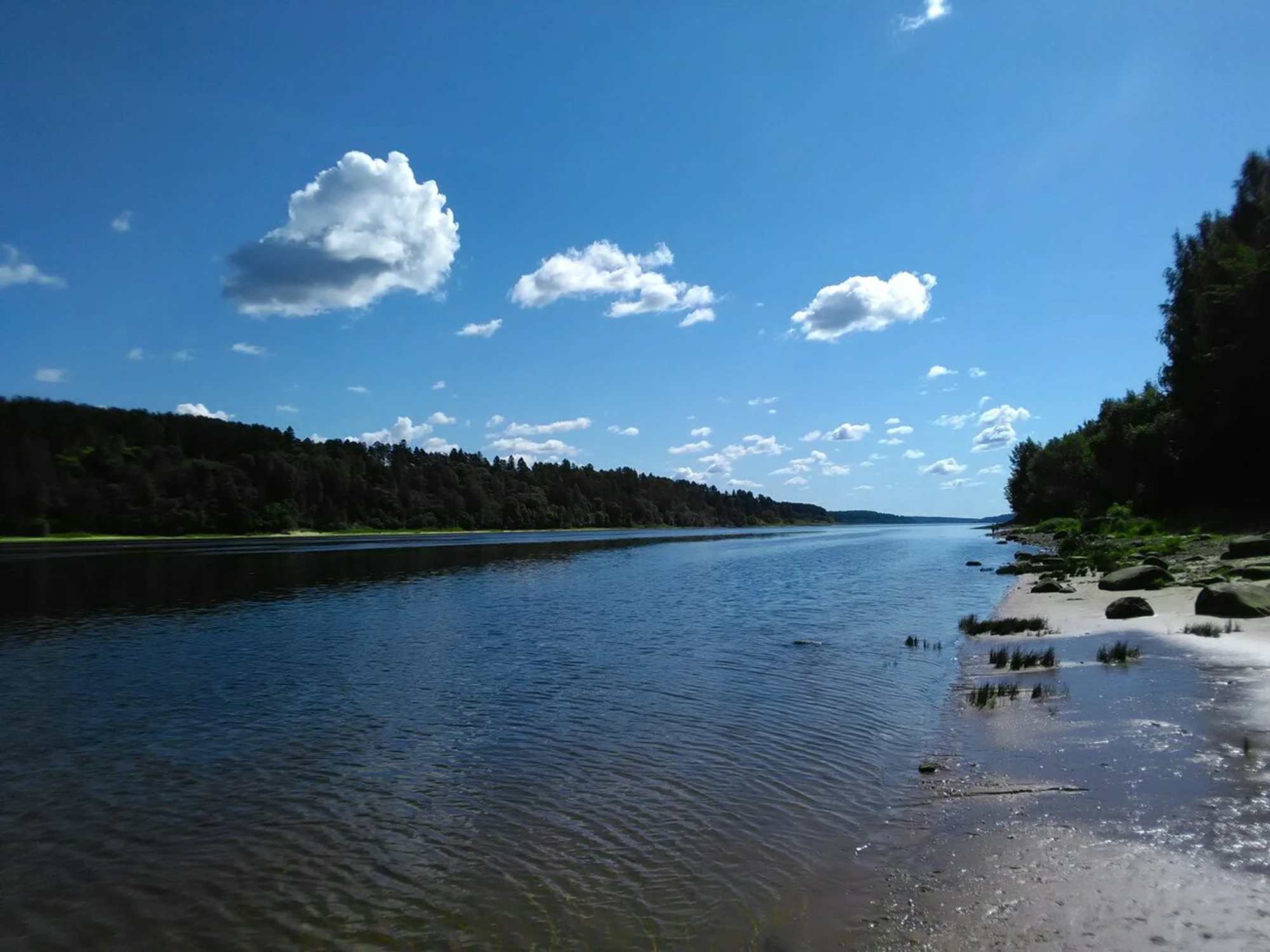 Пляж (Пляж)
