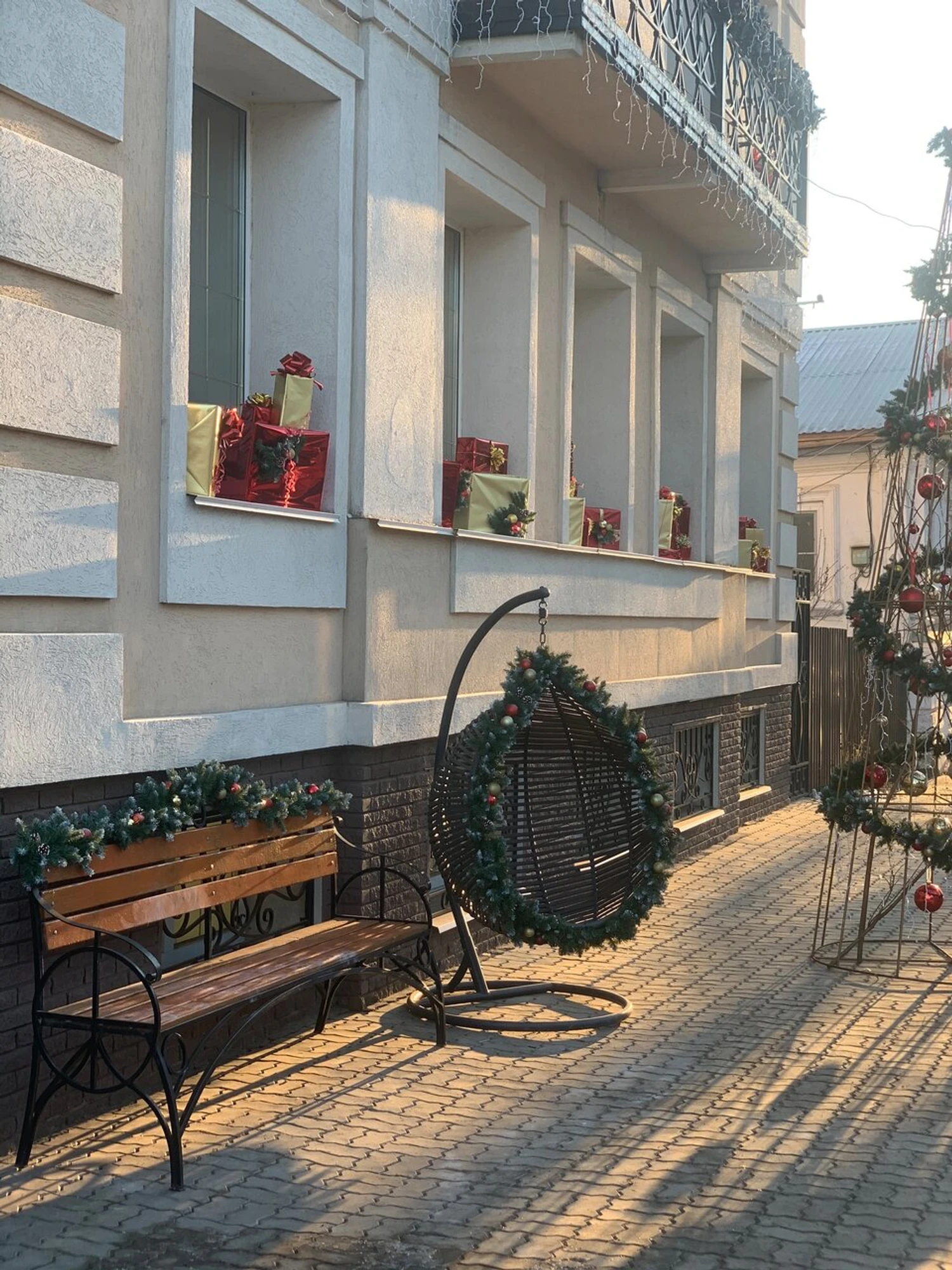 Реавиль (Ресторан)