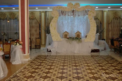 Московский (Ресторан )