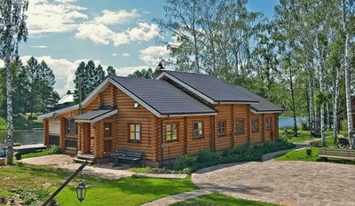 Туристический комплекс Соляной остров