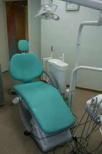 Евродент (Стоматологическая клиника)