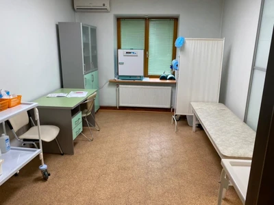 Центр семейного здоровья Здравствуйте (Медцентр, клиника)