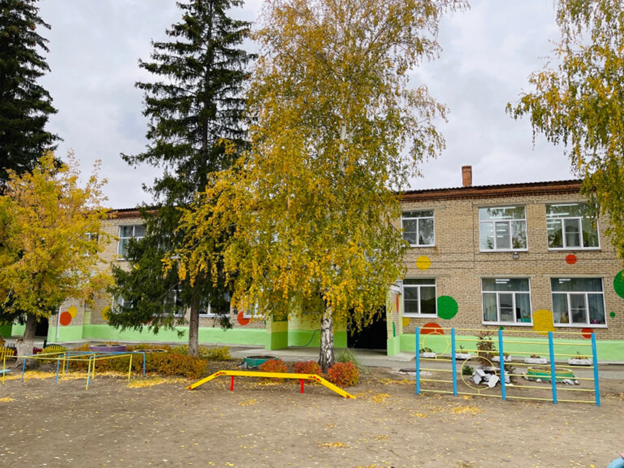 Дубок (Детский сад)