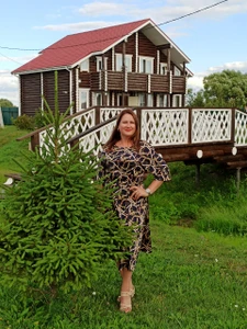 Солнечный берег (Дом отдыха)