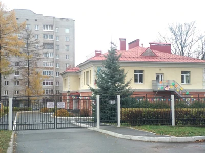 МАДОУ детский сад № 81 (Детский сад)