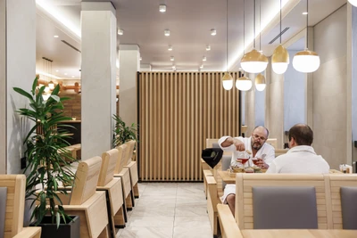 Подарочный сертификат "Два товарища" в парные "Дегтярные бани"