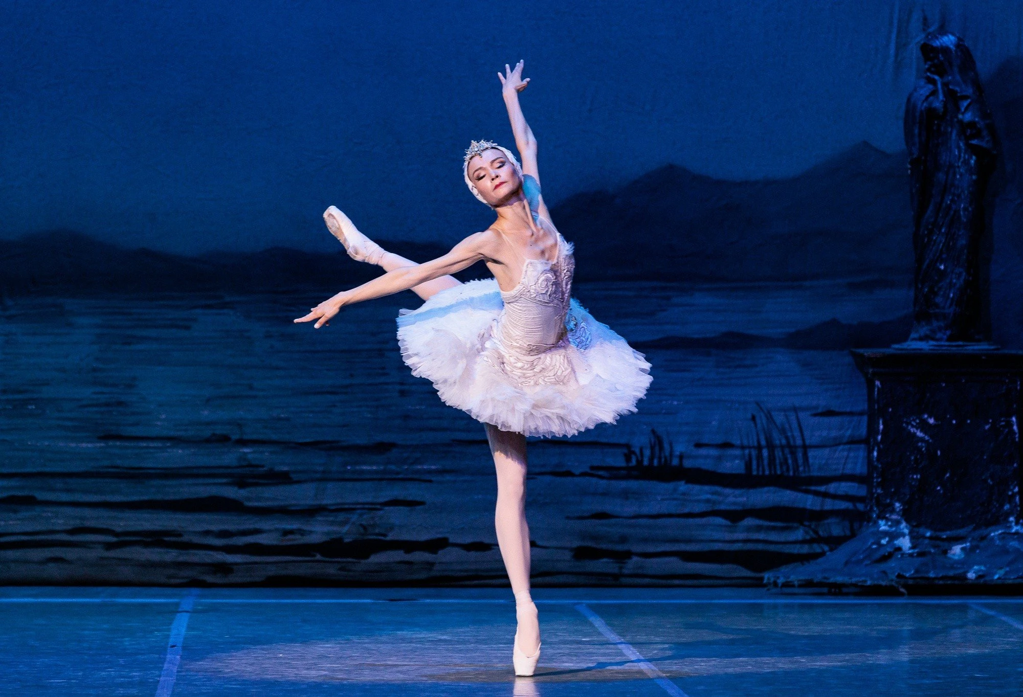 Балет "Щелкунчик"