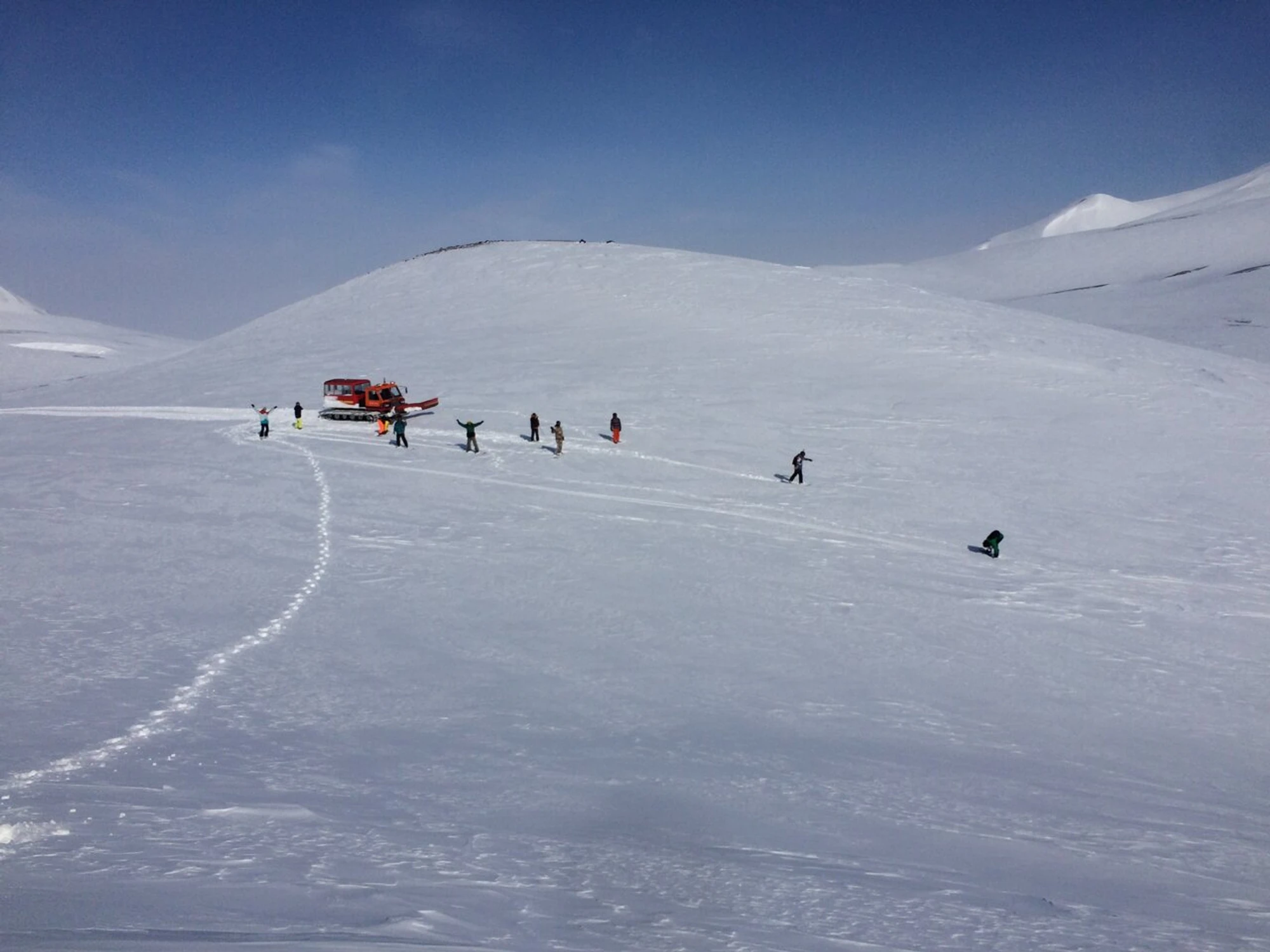 Spotbus (Спортивная школа )