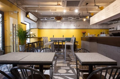 Maestrello (Пиццерия )