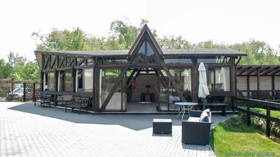 Пегас (Конный клуб )