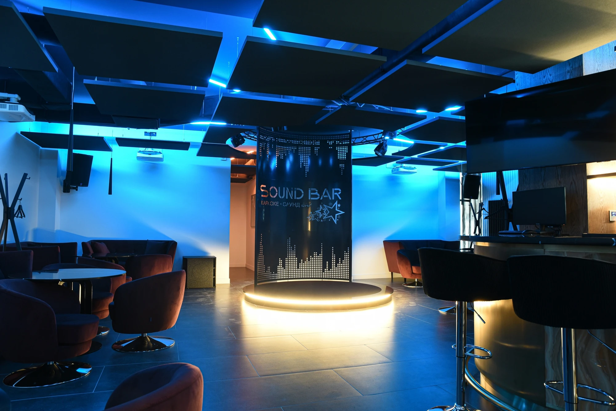 Fusion Club