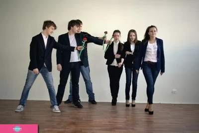 "ДА", театр-студия для детей от 3 лет в Московском районе, СПб 