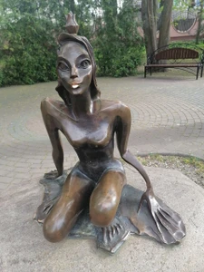 Светлогорский военный санаторий МО РФ (Санаторий)