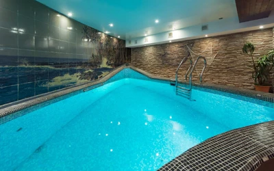 Сауна Каравелла (Сауна )