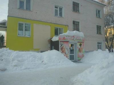 Студия красоты Лотос (Салон красоты)