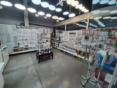 Элмаркет, магазин Электротоваров (Магазин электротоваров )