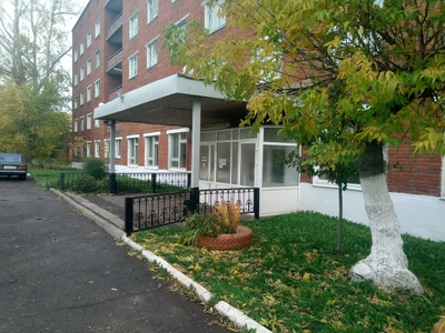 Сарапульский медицинский колледж Министерства здравоохранения УР (Колледж )