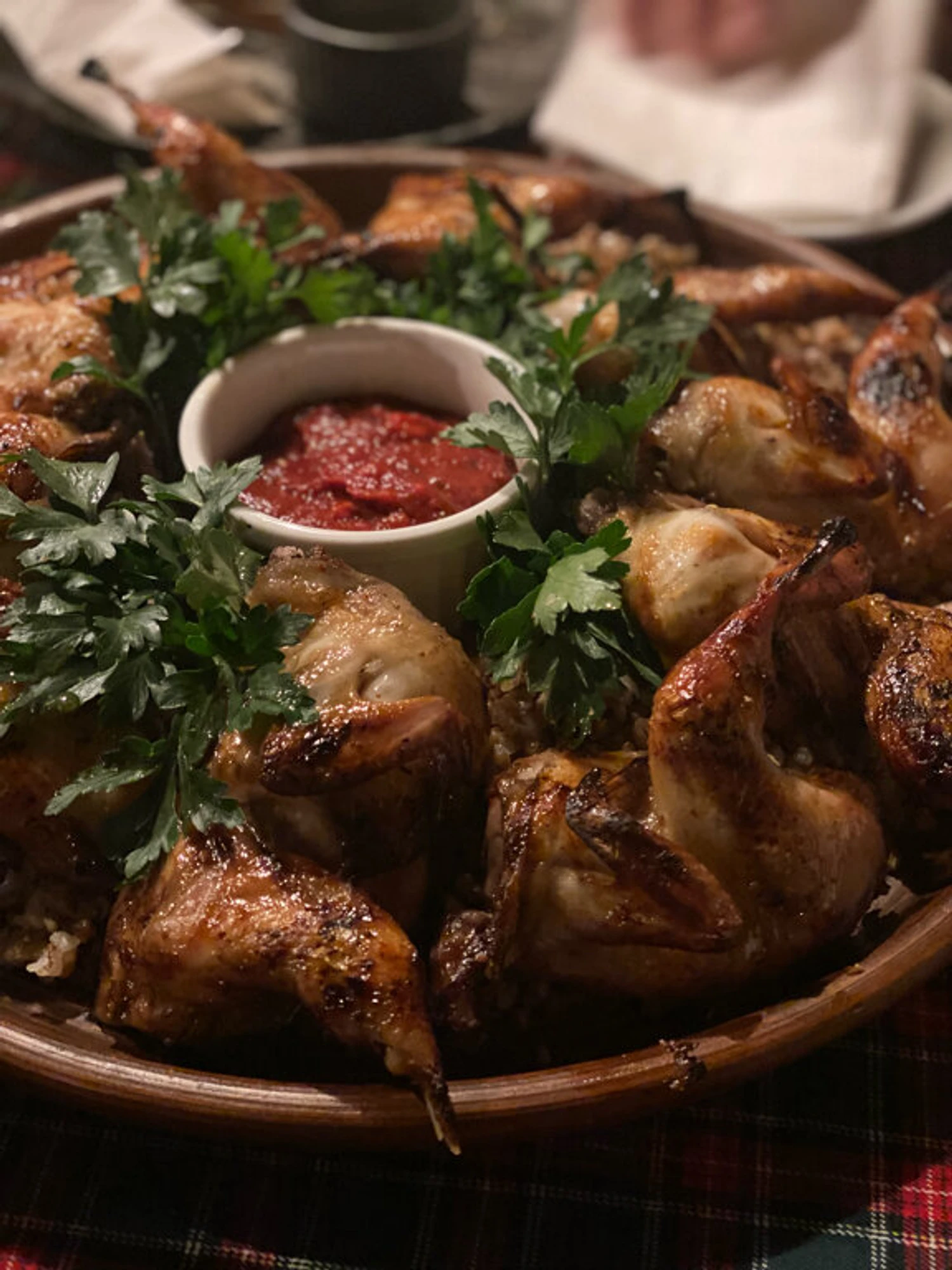 Амбар (Кафе )