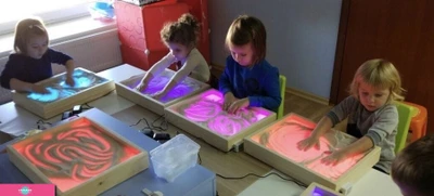 "Песочница" (частный детский сад)